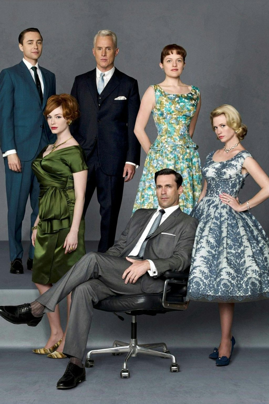 Bedste skuespiller i en tv-serie – Drama Bedste skuespiller i en tv-serie – Drama