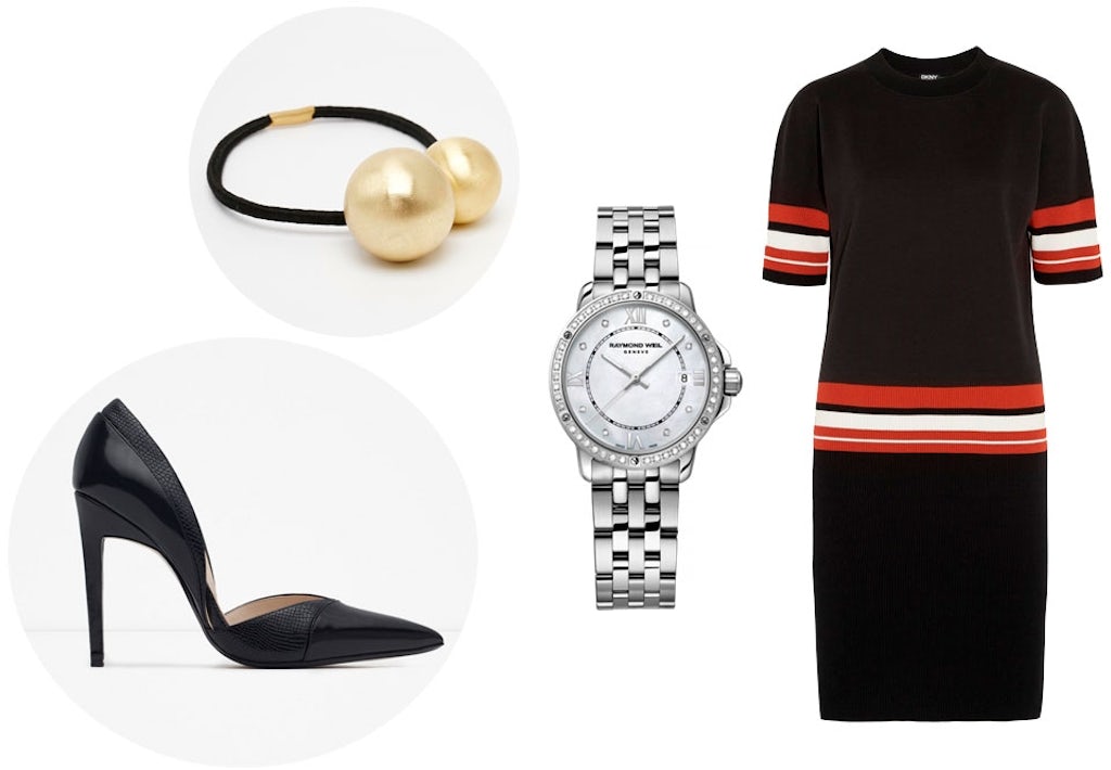 Ladylike Ladylike