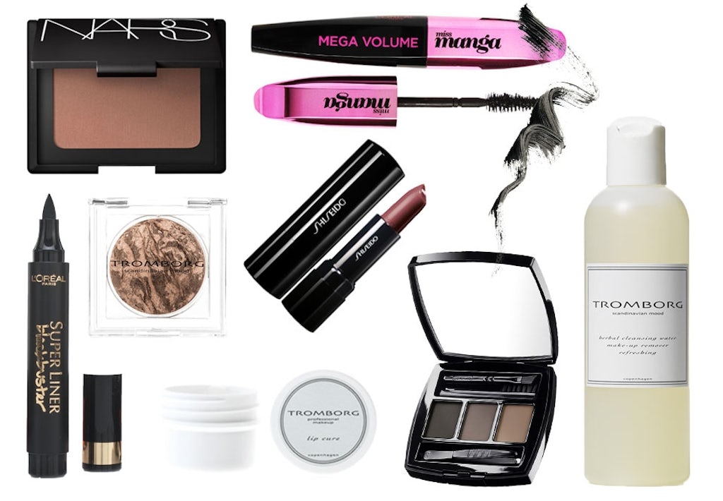 Makeup Makeup