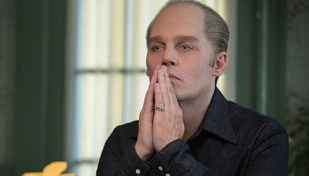 Black Mass Black Mass
