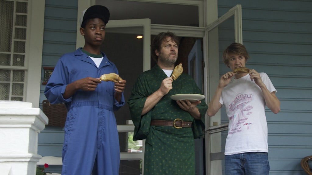 Me and Earl and the Dying Girl Me and Earl and the Dying Girl