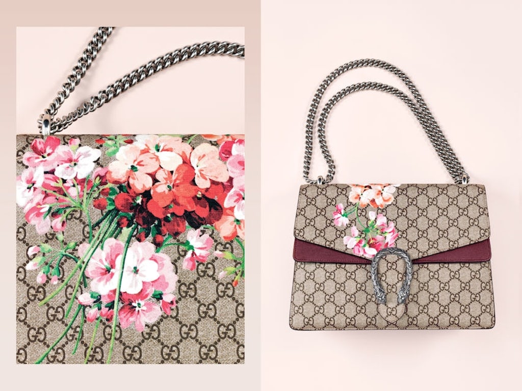 Dionysos fra Gucci Dionysos fra Gucci