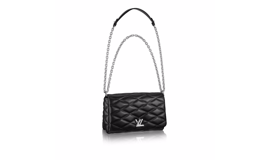 Go-14 fra Louis Vuitton Go-14 fra Louis Vuitton