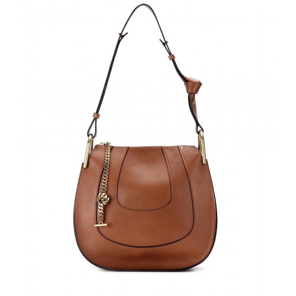 Hayley fra Chloé Hayley fra Chloé
