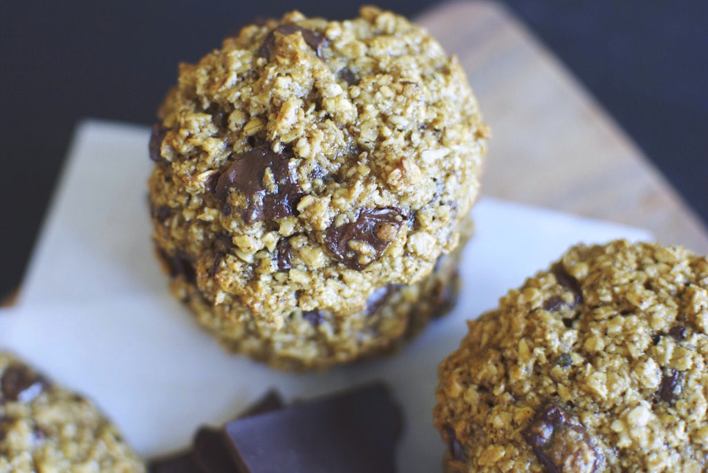 Ingredienser – 10 cookies Ingredienser – 10 cookies