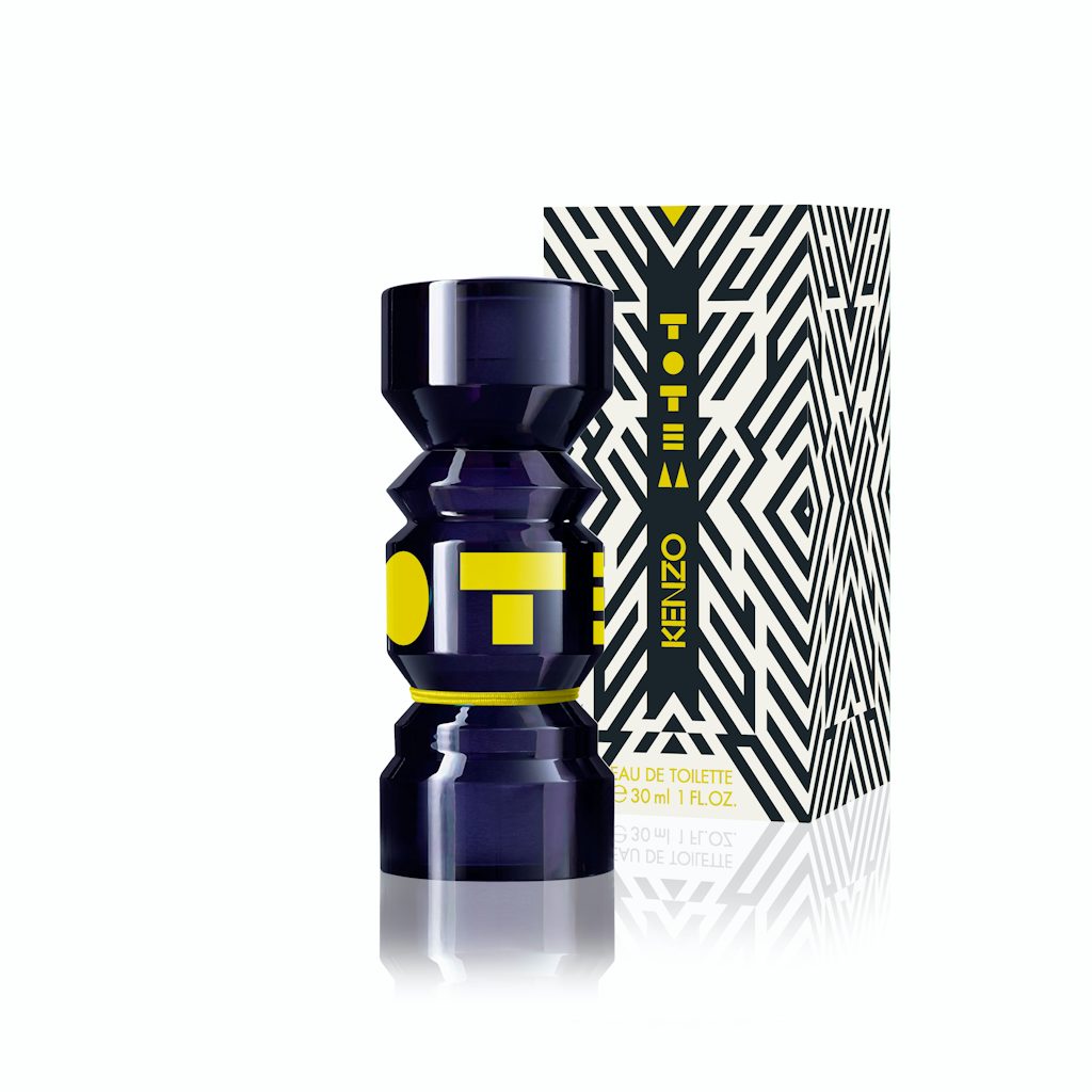 Totem yellow Totem yellow
