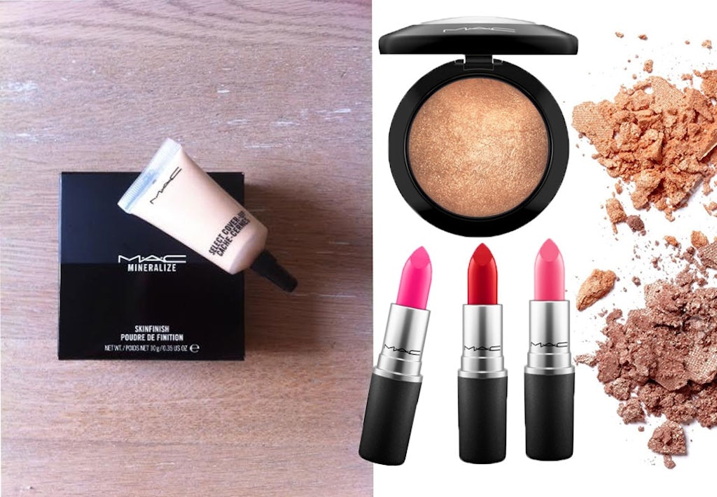 Makeup Makeup