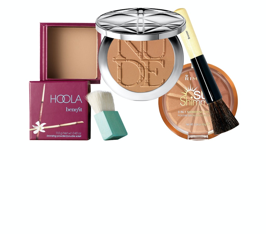 Bronzer Bronzer