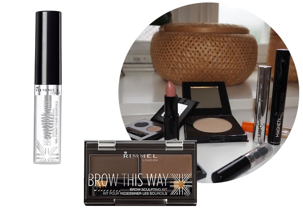 Makeup Makeup