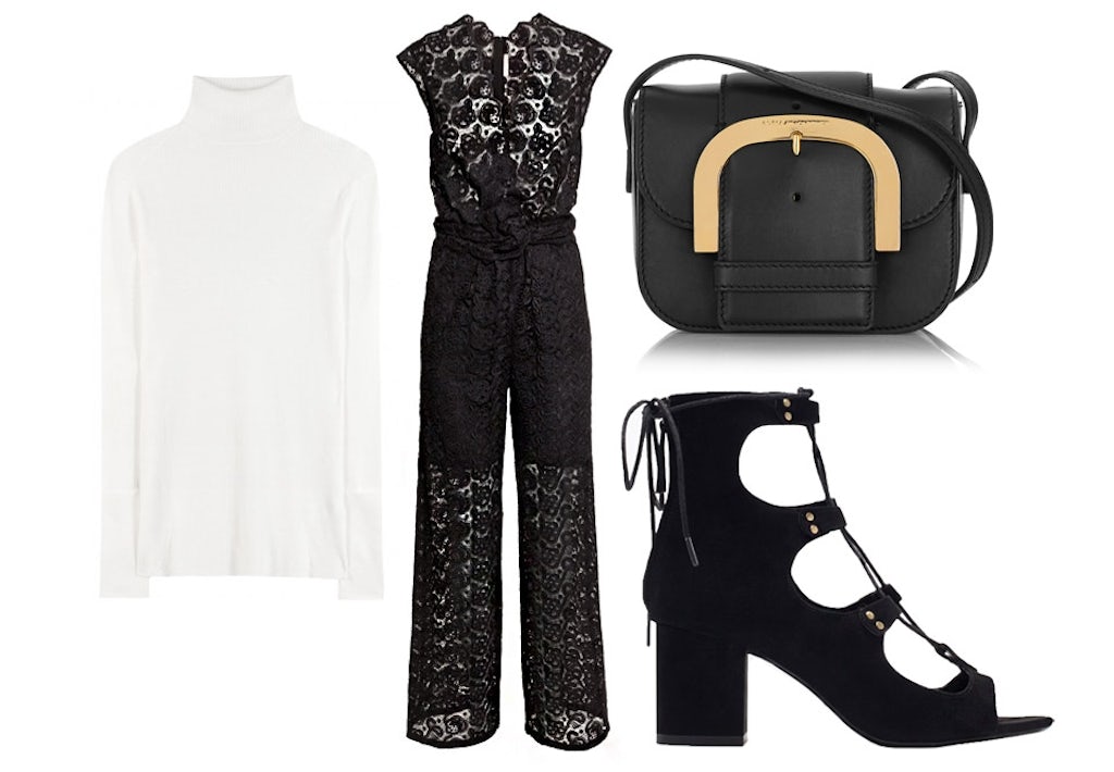 Jumpsuit Jumpsuit