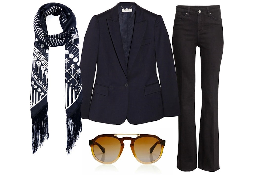 Suit Suit