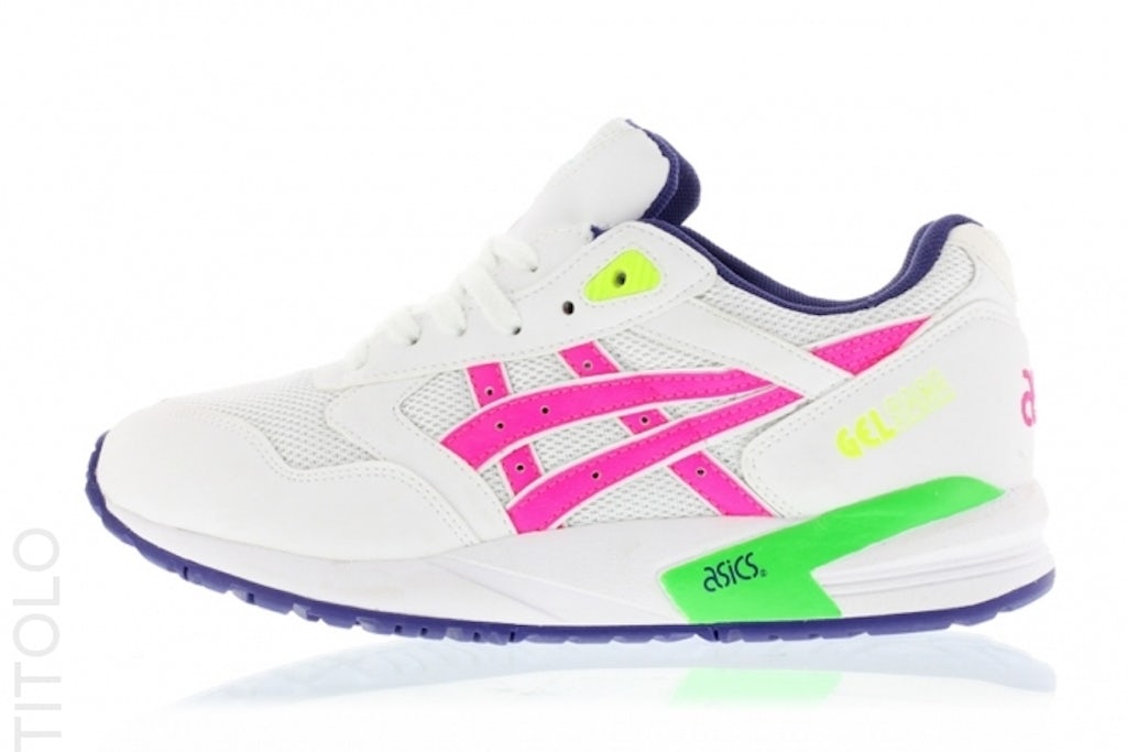 Asics 'Gel-Saga' Asics 'Gel-Saga'