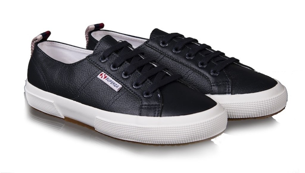 Pernille Teisbæk x Superga Pernille Teisbæk x Superga