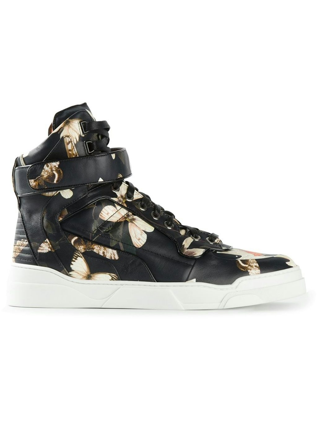 Givenchys 'Tyson'-sneakers Givenchys 'Tyson'-sneakers