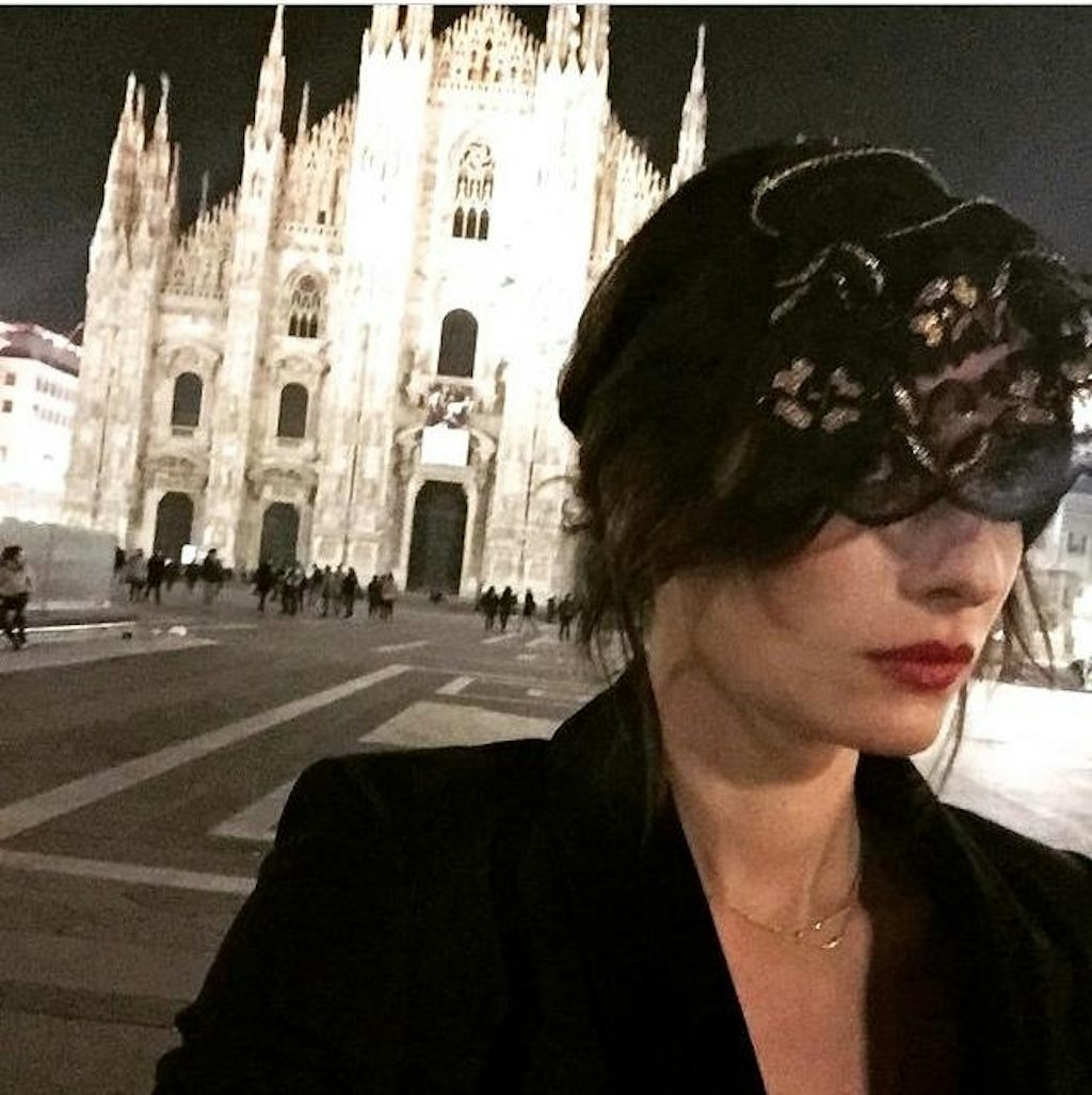 Milano Milano