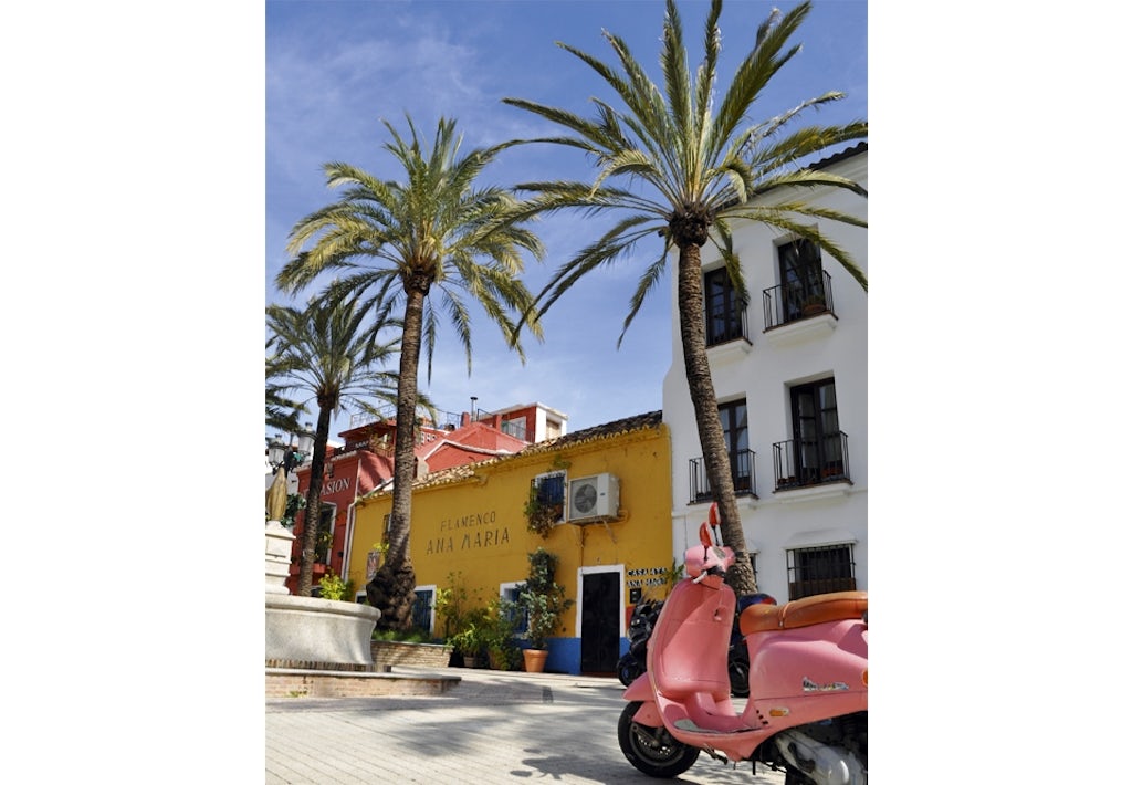 Marbella Marbella