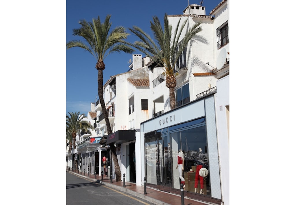Highstreet Highstreet