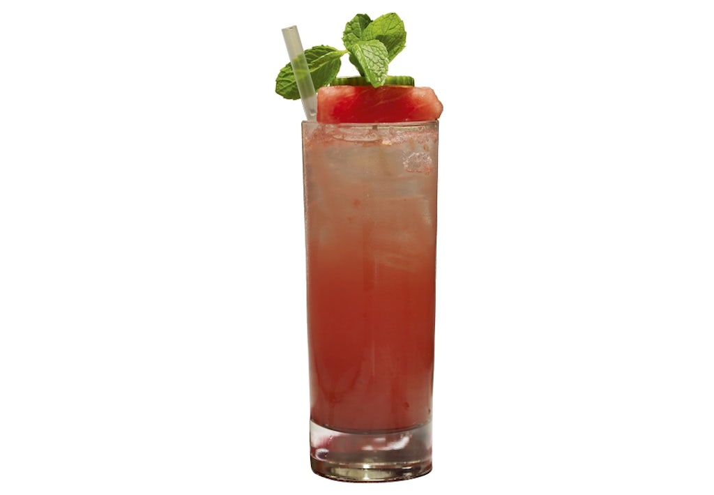 Cocktails Cocktails