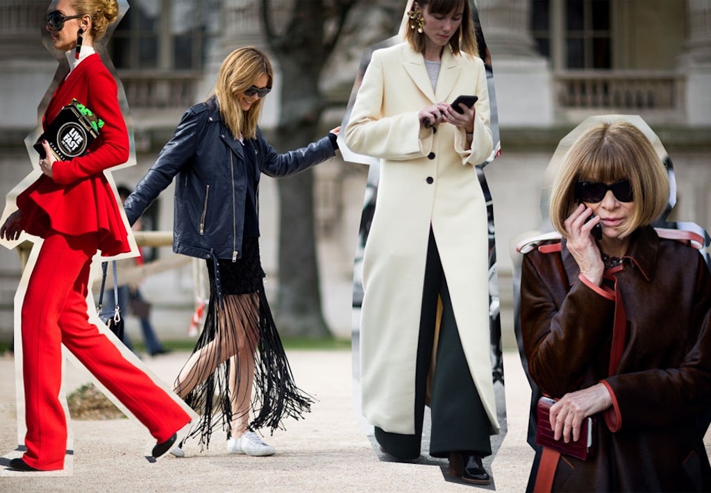 Paris Fashion Week Paris Fashion Week