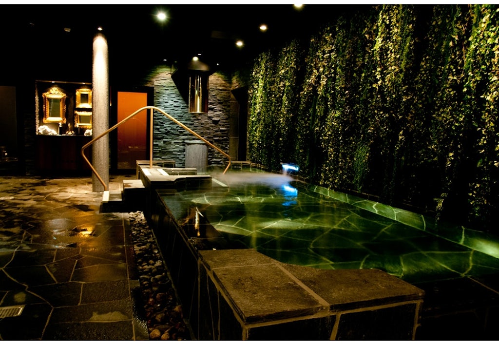 The Creek Experience The Creek Experience