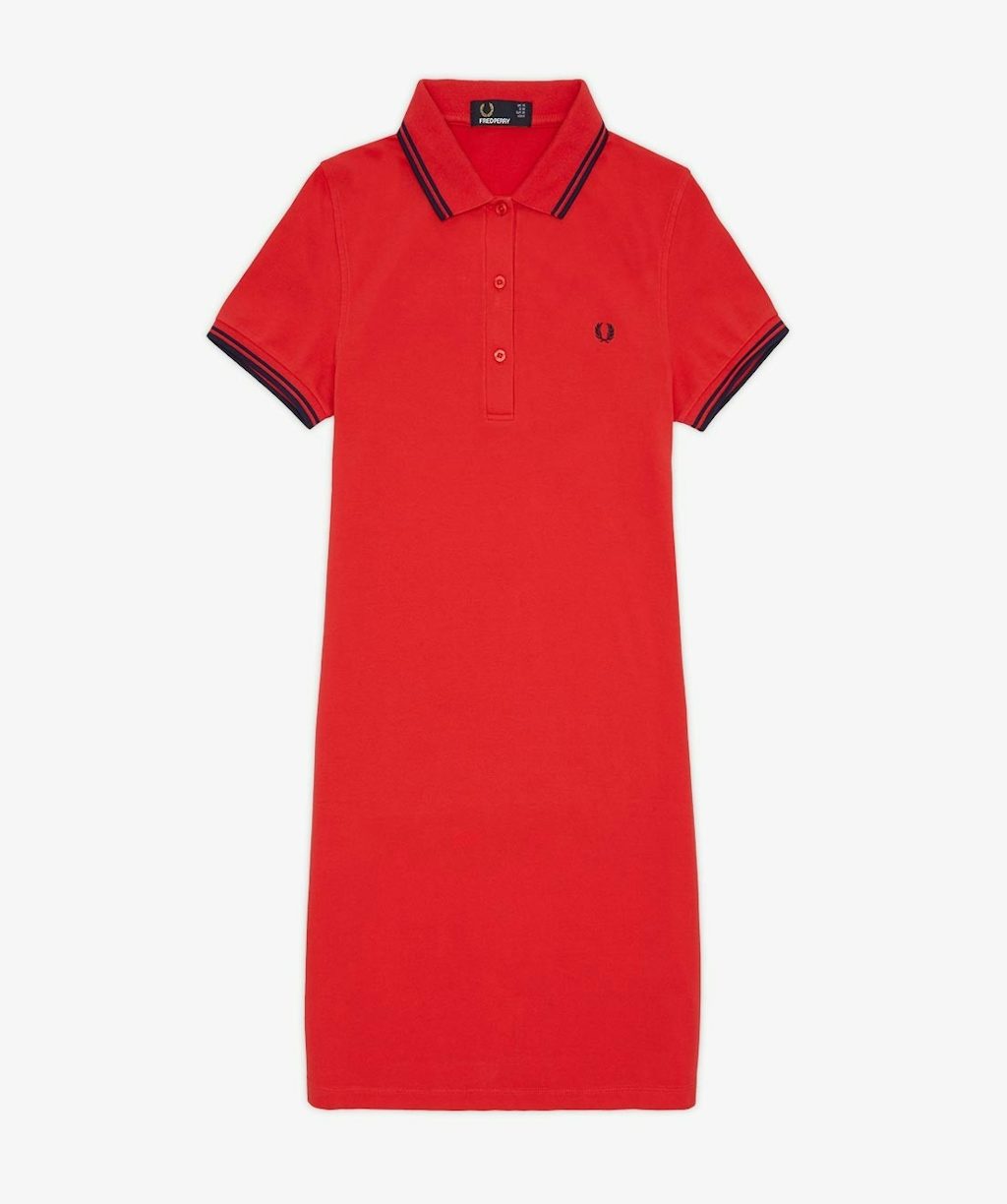 Fred Perry Fred Perry