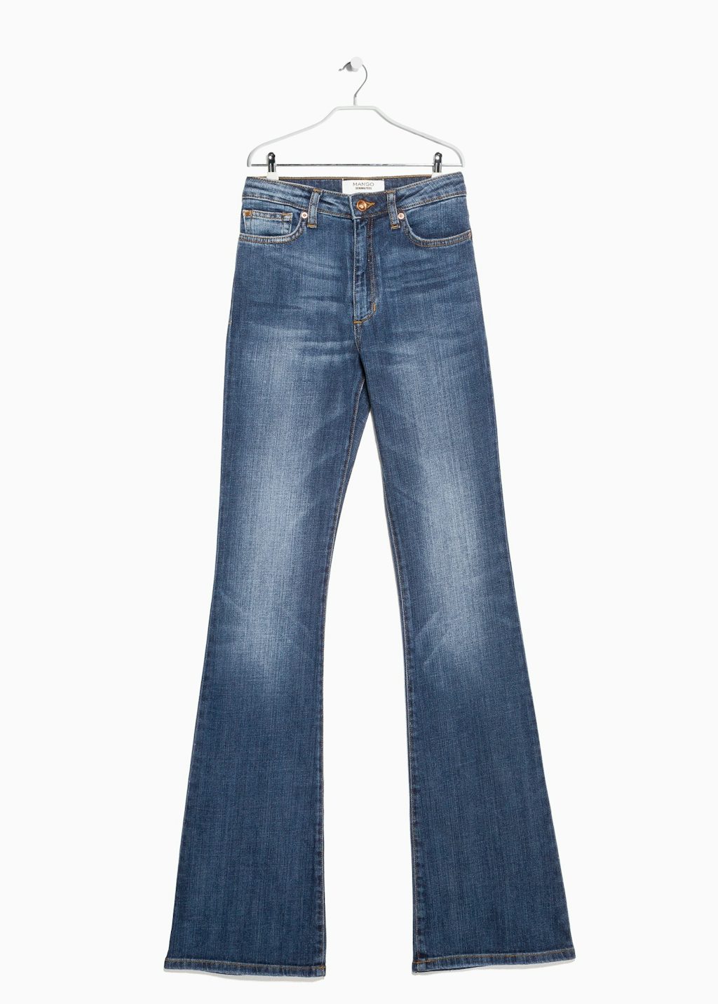 Flared jeans Flared jeans
