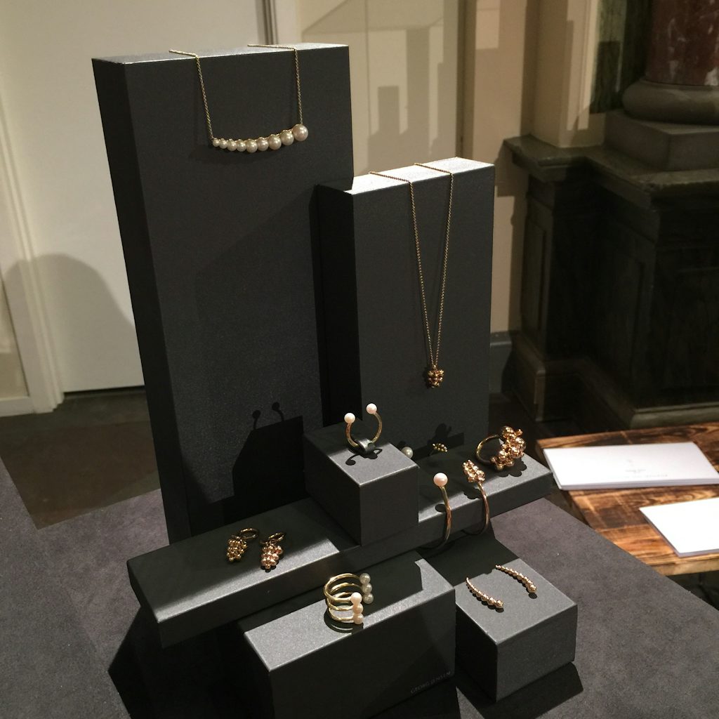 Georg Jensen Georg Jensen