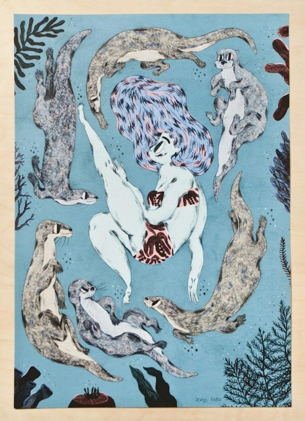 Josephine Kyhn