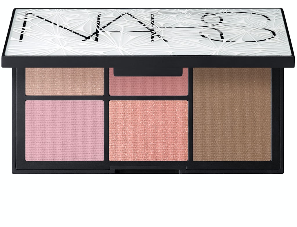 Blush Blush