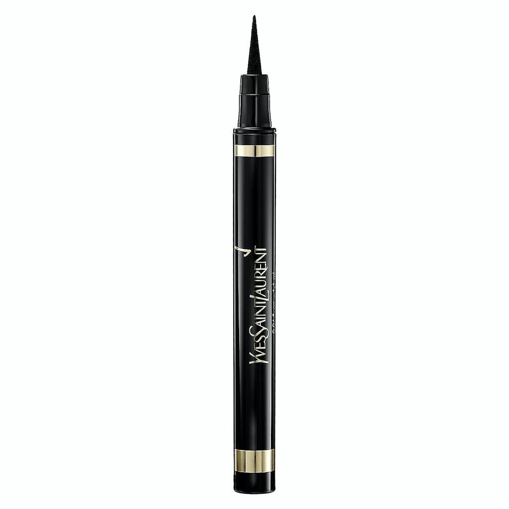 Black liner