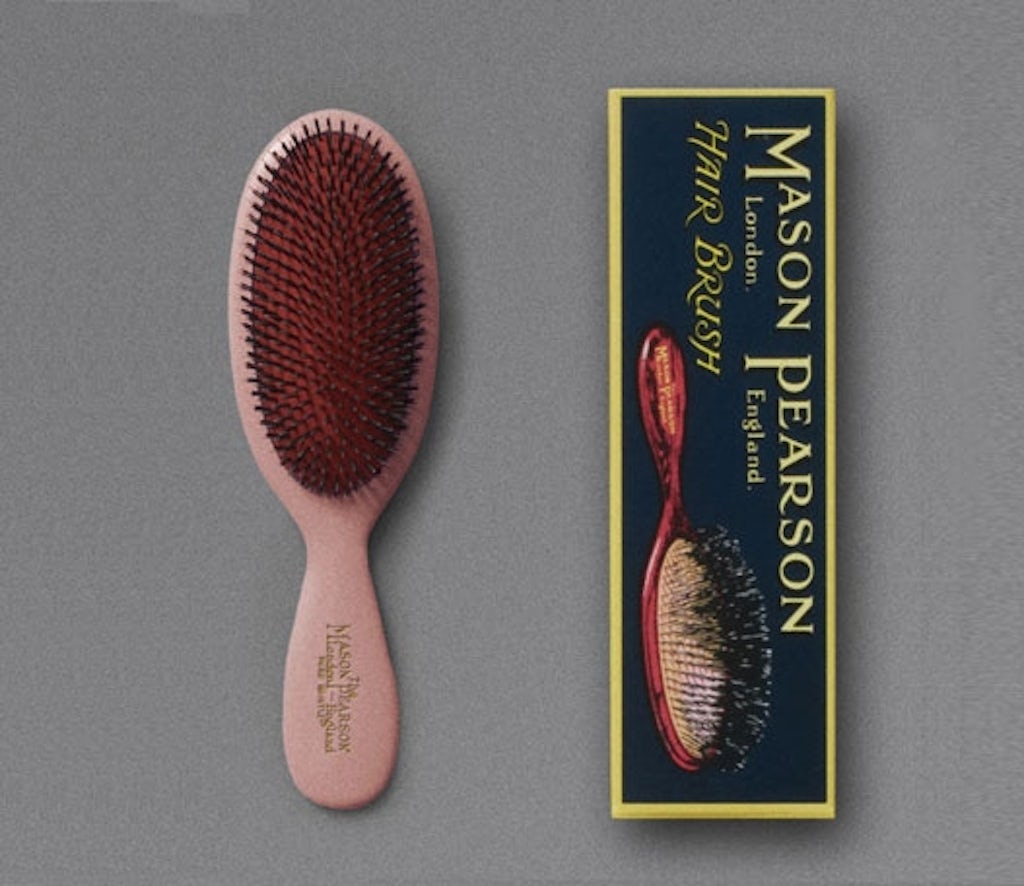 Brush-have Brush-have