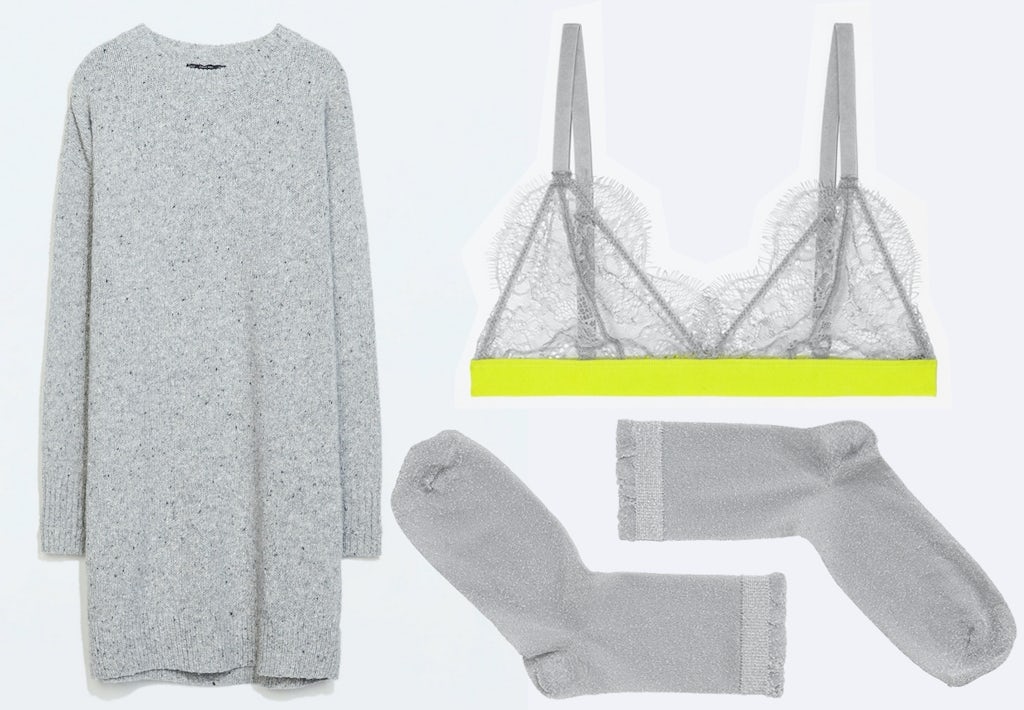 Grey matters Grey matters