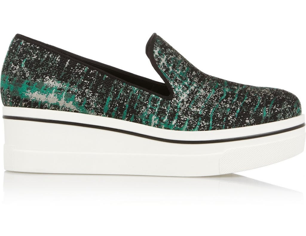 Slip-on