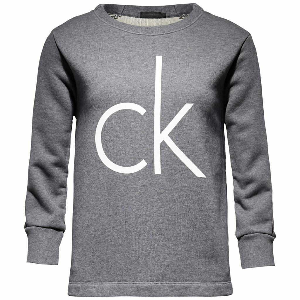 Logosweatshirten