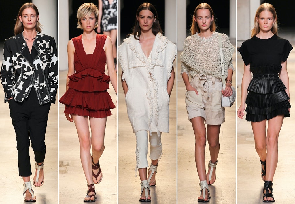 Isabel Marant Isabel Marant