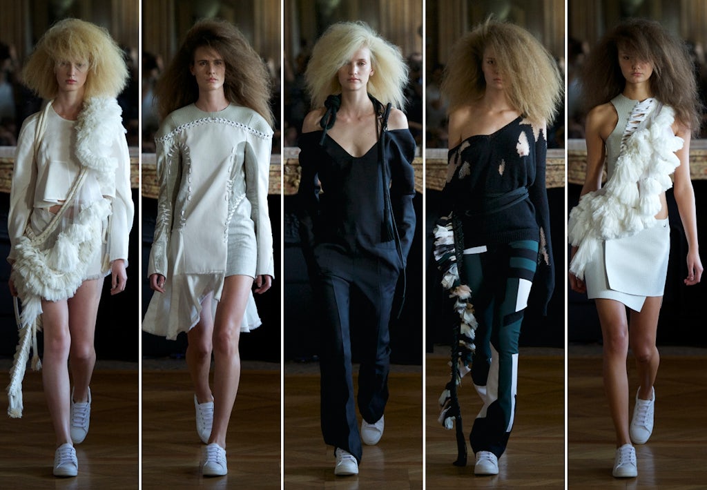 Anne Sofie Madsen Anne Sofie Madsen