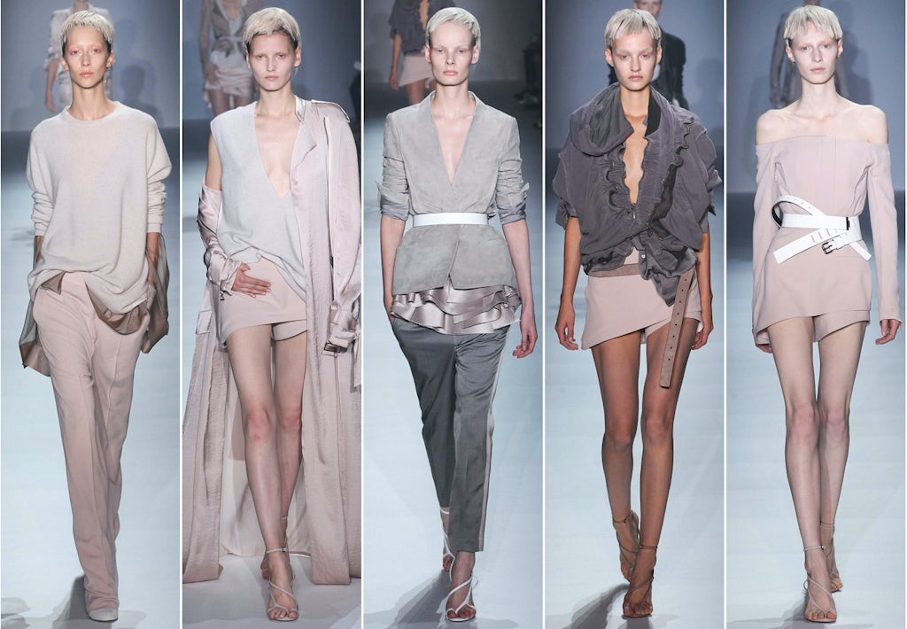 Haider Ackermann Haider Ackermann