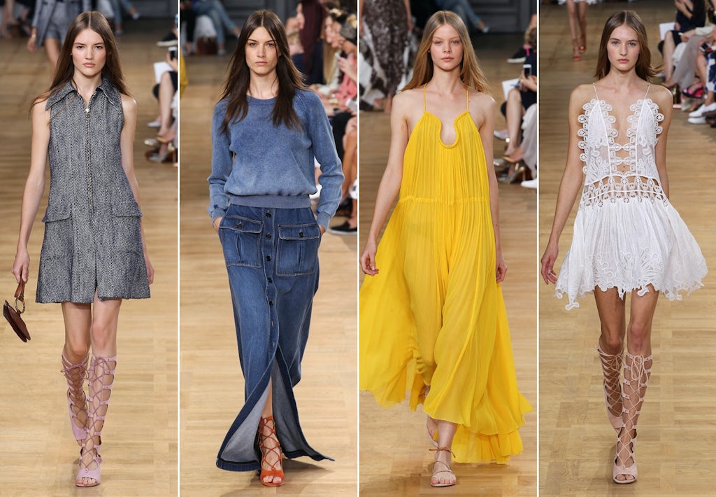 Chloé Chloé