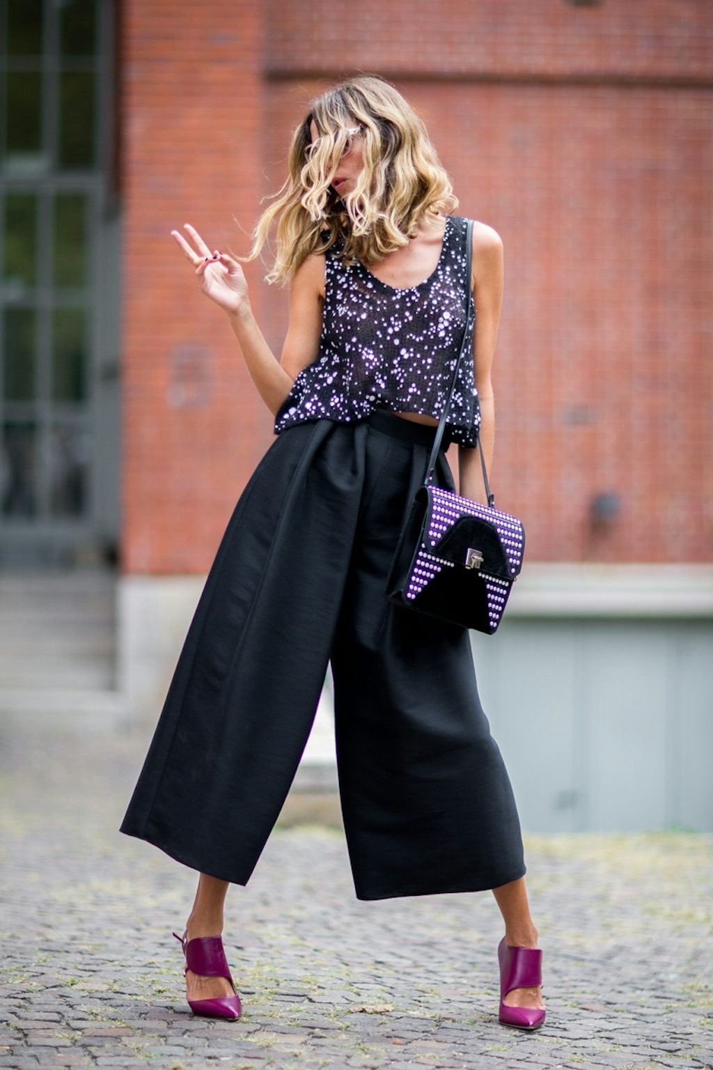 Culottes Culottes