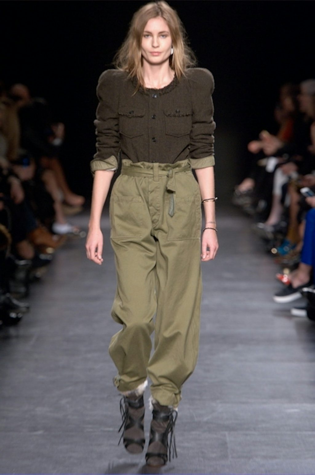 Isabel Marant Isabel Marant