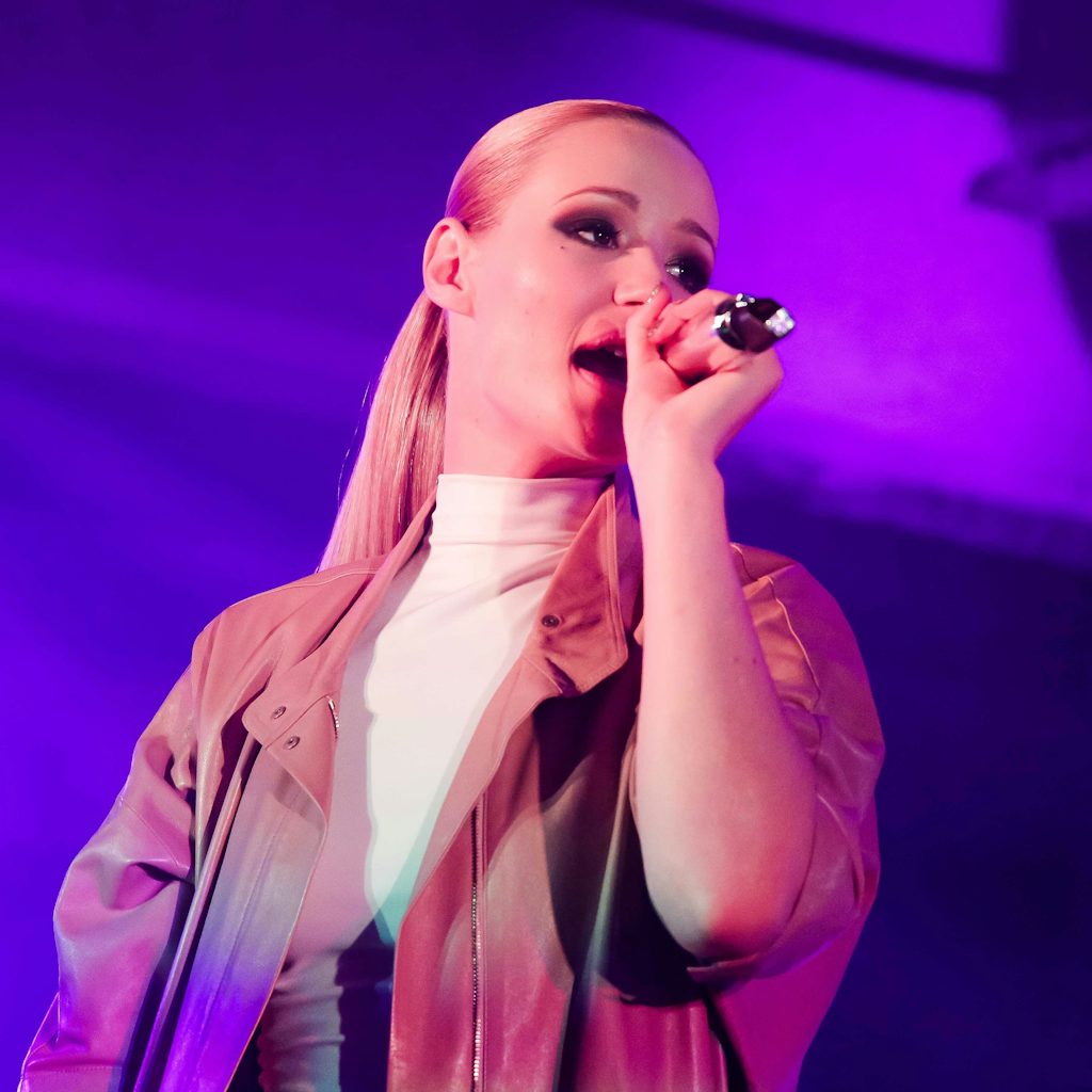 Iggy Azalea Iggy Azalea