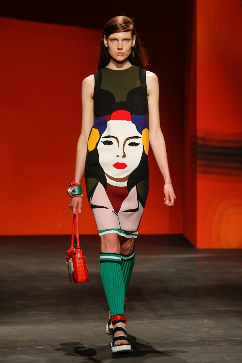 Prada