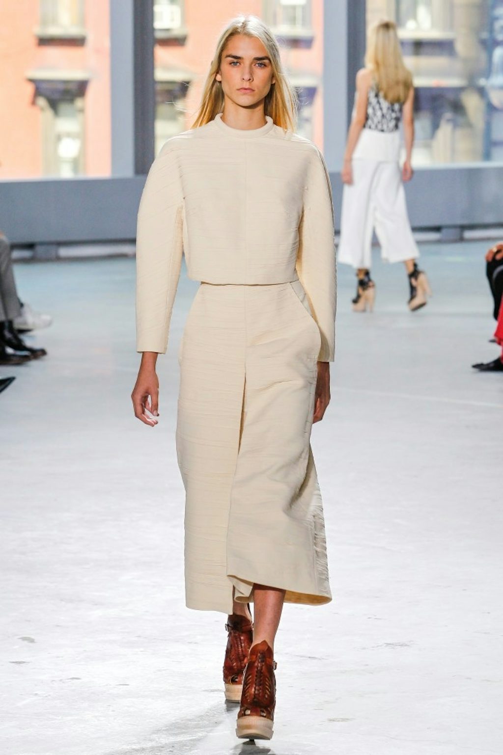 Proenza Schouler Proenza Schouler