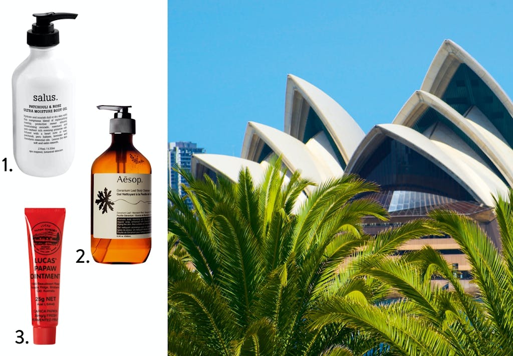 Australien