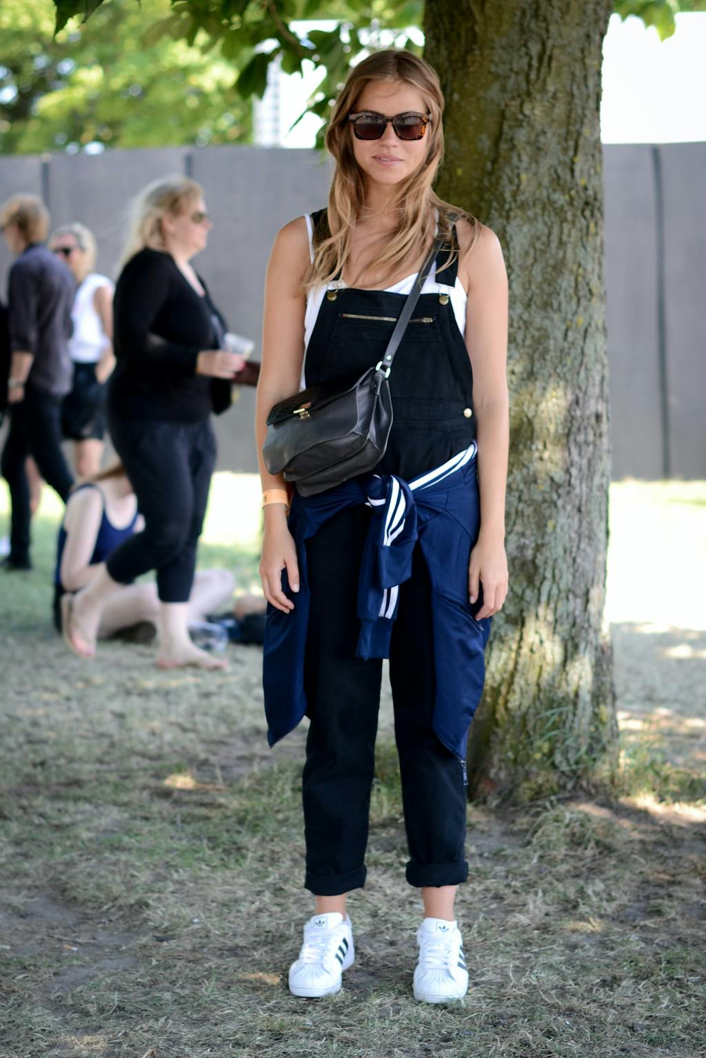 Trine Kjær