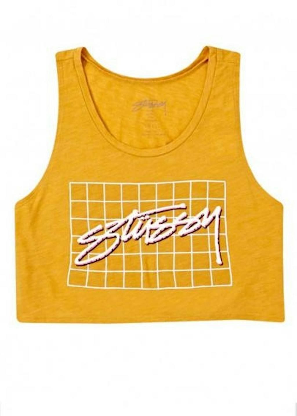 Top fra Stussy 