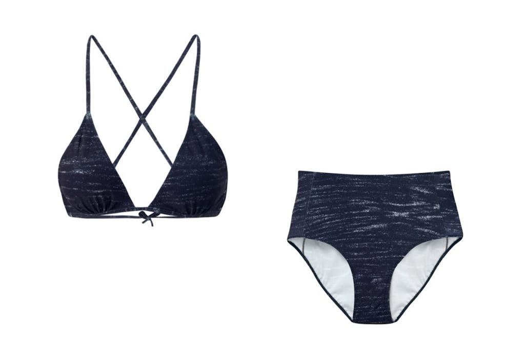 Bikini fra Filippa K 