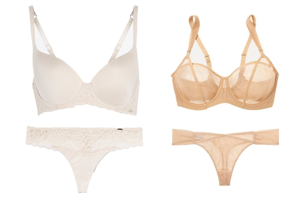 Undertøy i størrelse L