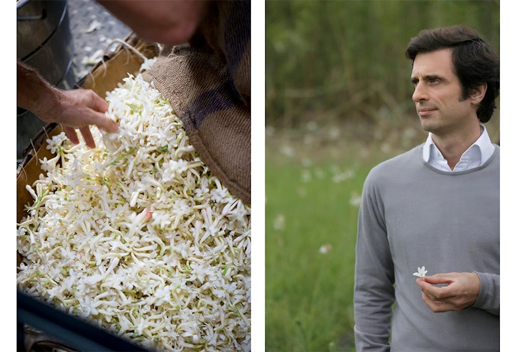 coco Chanel parfyme Gabrielle Chanel Essence