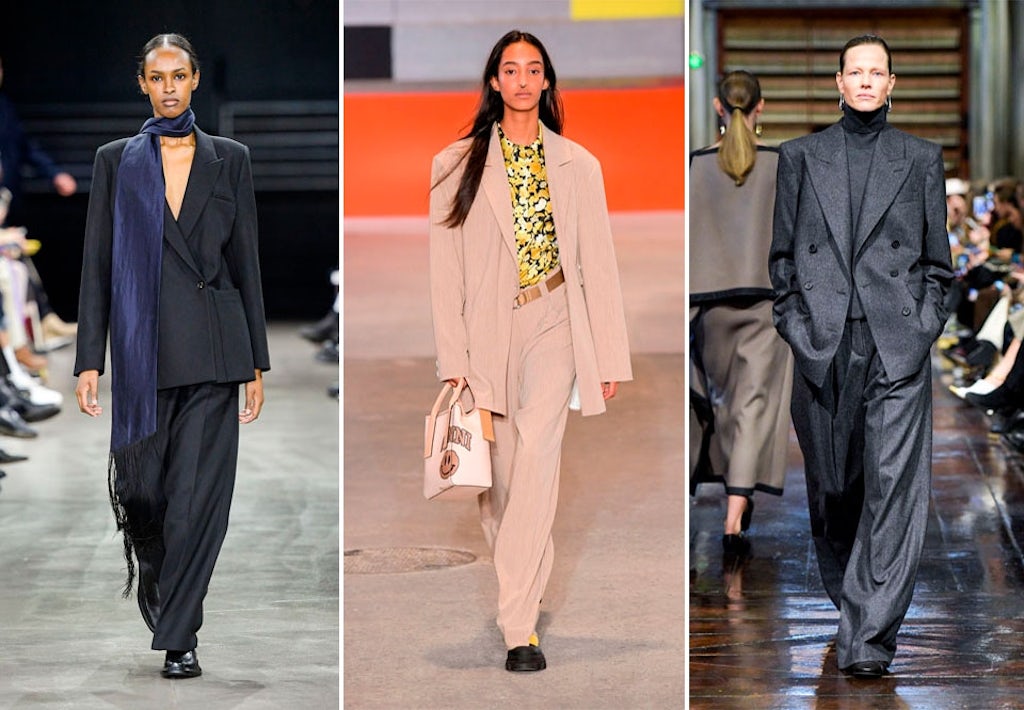 Suit up Copenhagen Fashion Week 2020